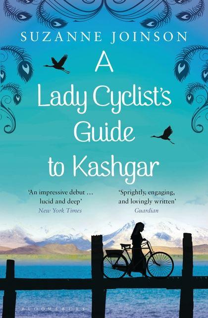 A Lady Cyclist's Guide To Kashgar