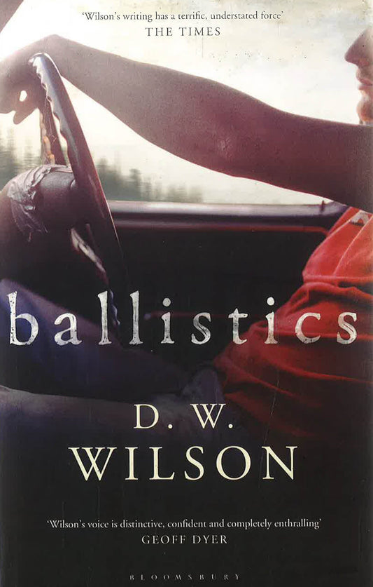 Ballistics
