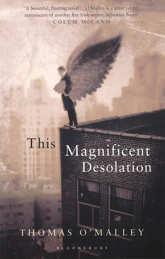 This Magnificent Desolation