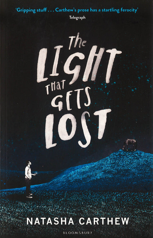 The Light That Gets Lost