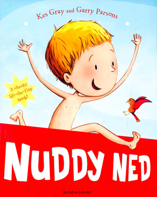 Nuddy Ned