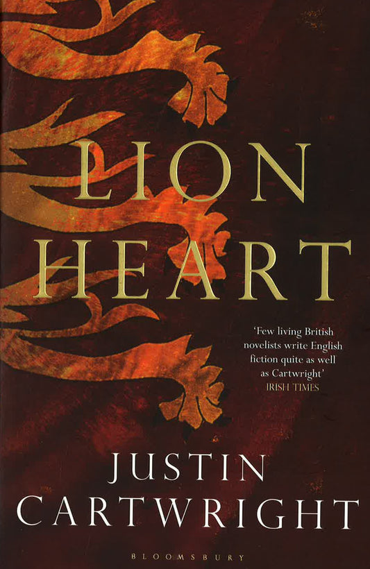 Lion Heart