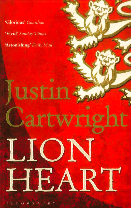 Lion Heart