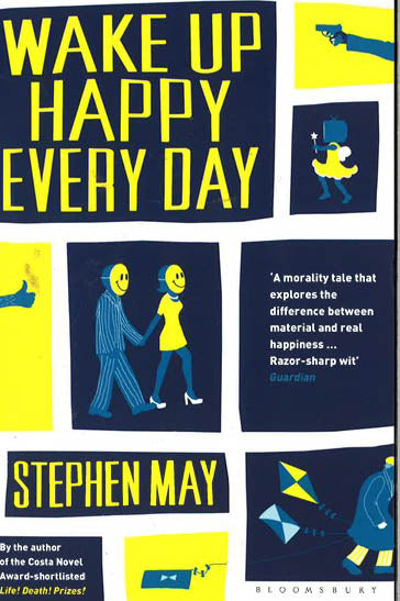 Wake Up Happy Every Day