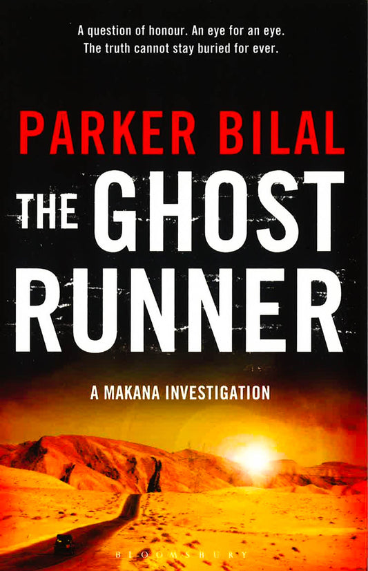The Ghost Runner