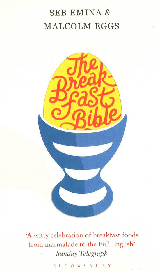 The Break-Fast Bible
