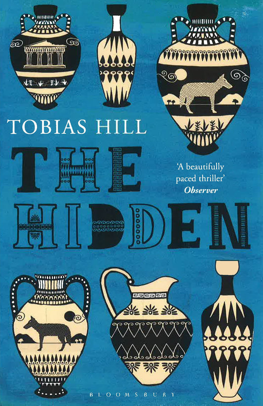 The Hidden