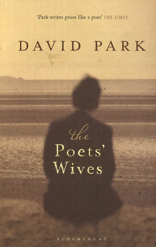 The Poets' Wives