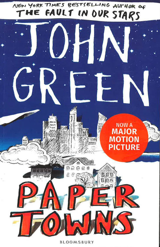 Paper Towns (Us)