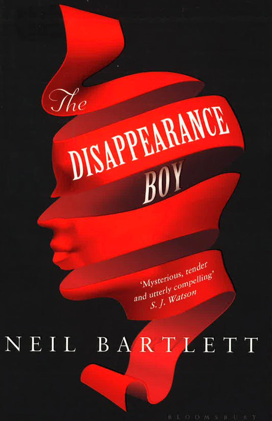 The Disappearance Boy