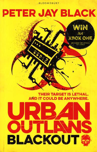 Blackout (Urban Outlaws)