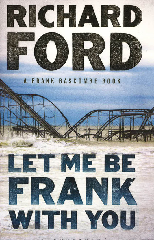 Let Me Be Frank With You