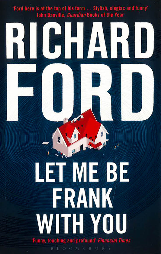 Let Me Be Frank With You