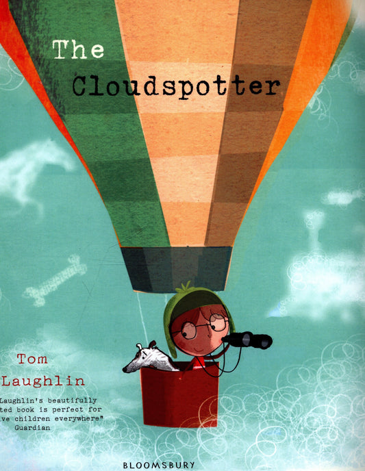 The Cloudspotter