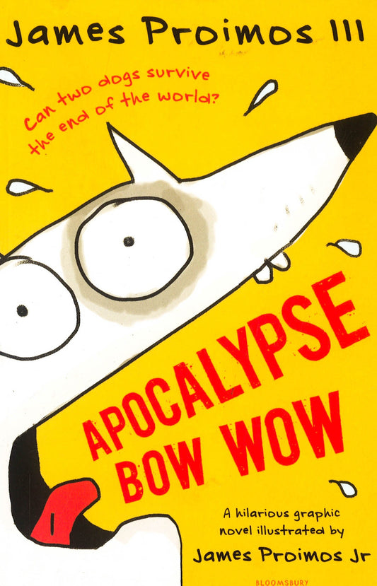 Apocalypse Bow Wow