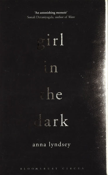 Girl In The Dark