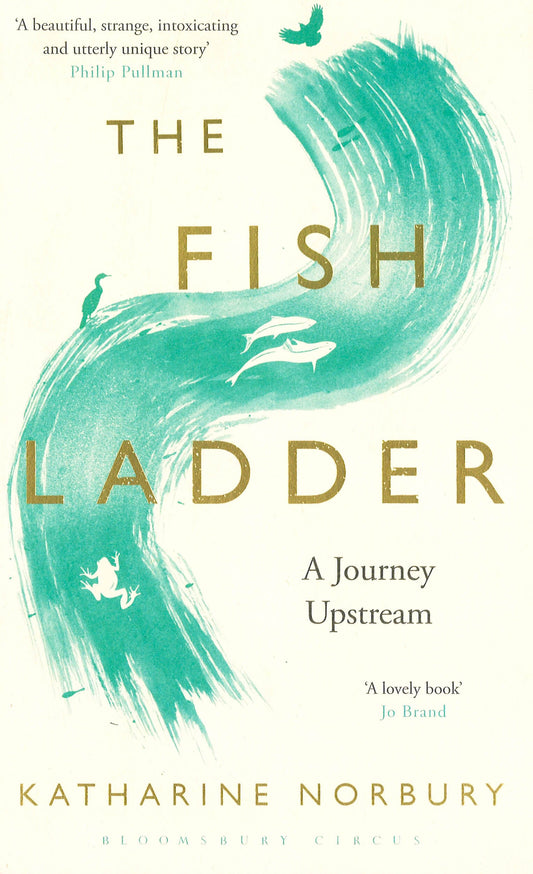 The Fish Ladder A Journey Upstream