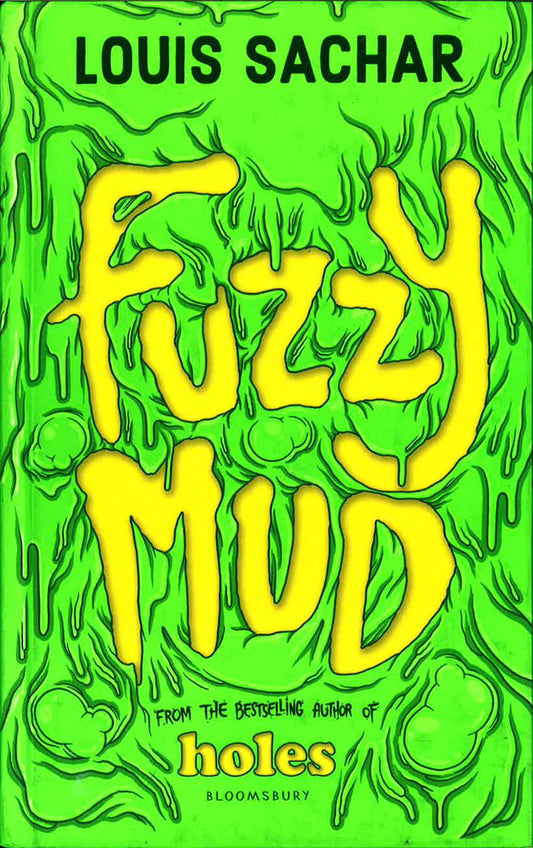 Fuzzy Mud