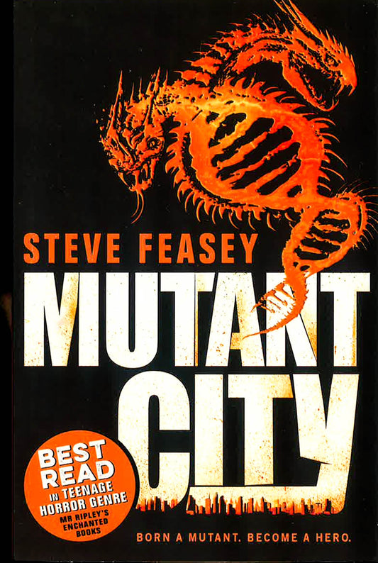 Mutant City