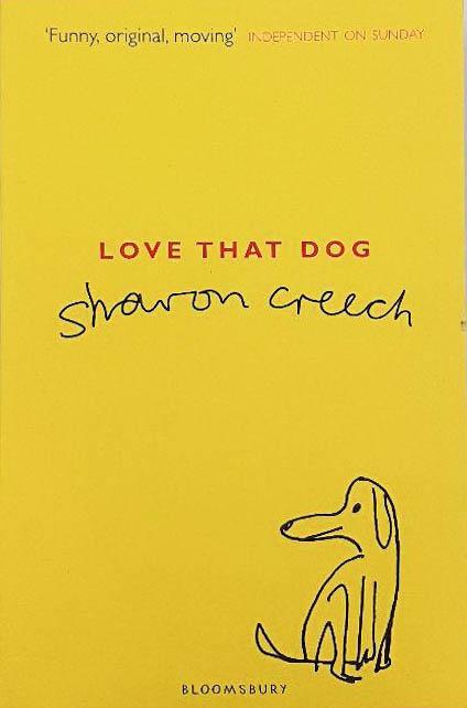 Sharon Creech Set X 3 Pbs S/W