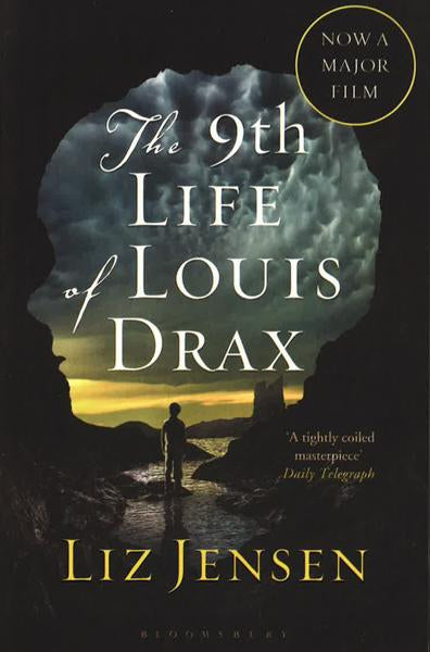 The 9Th Life Of Louis Drax