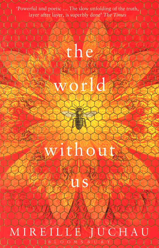 The World Without Us