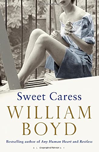 Sweet Caress: The Many Lives Of Amory Clay