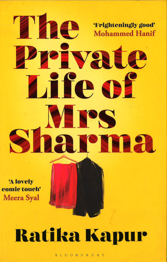 Private Life Of Mrs Sharma