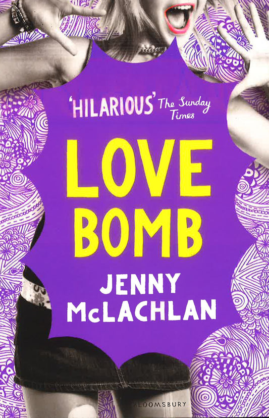 Love Bomb