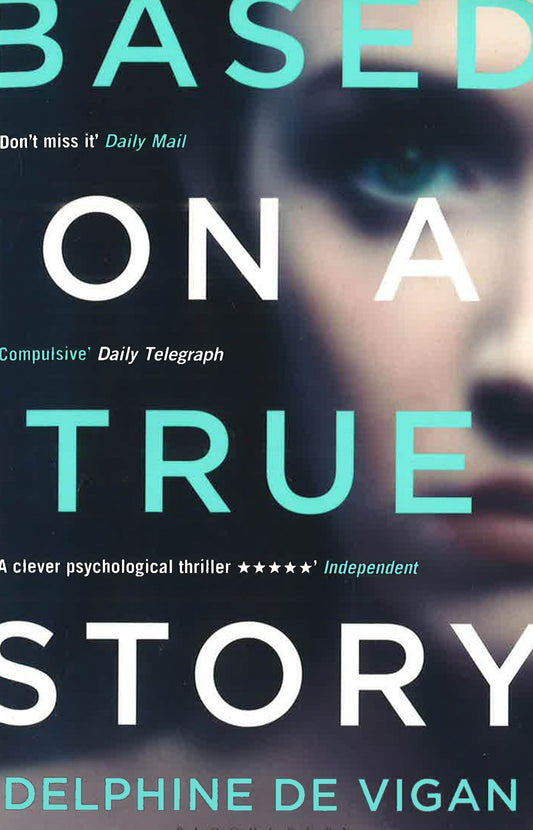 Based On A True Story