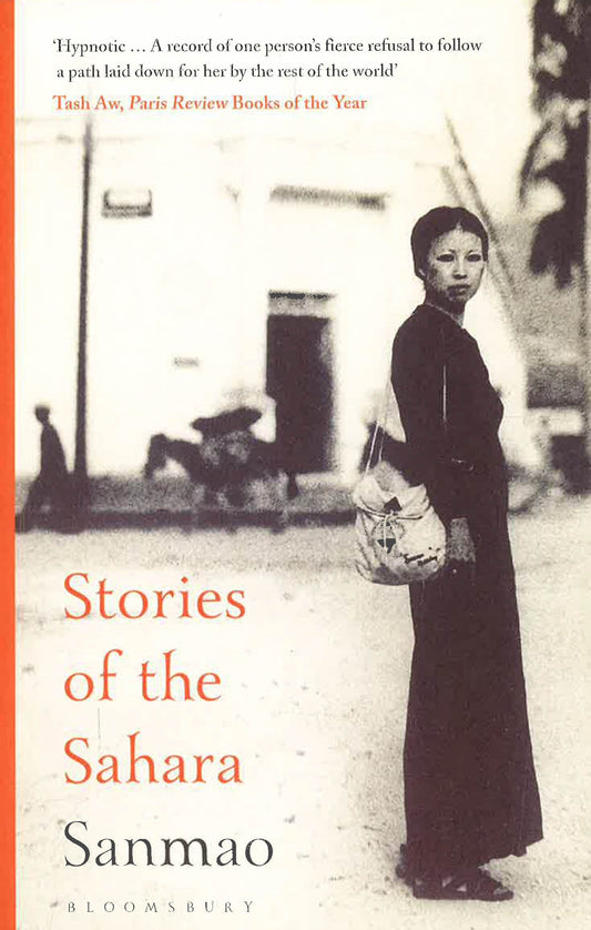 Stories of the Sahara