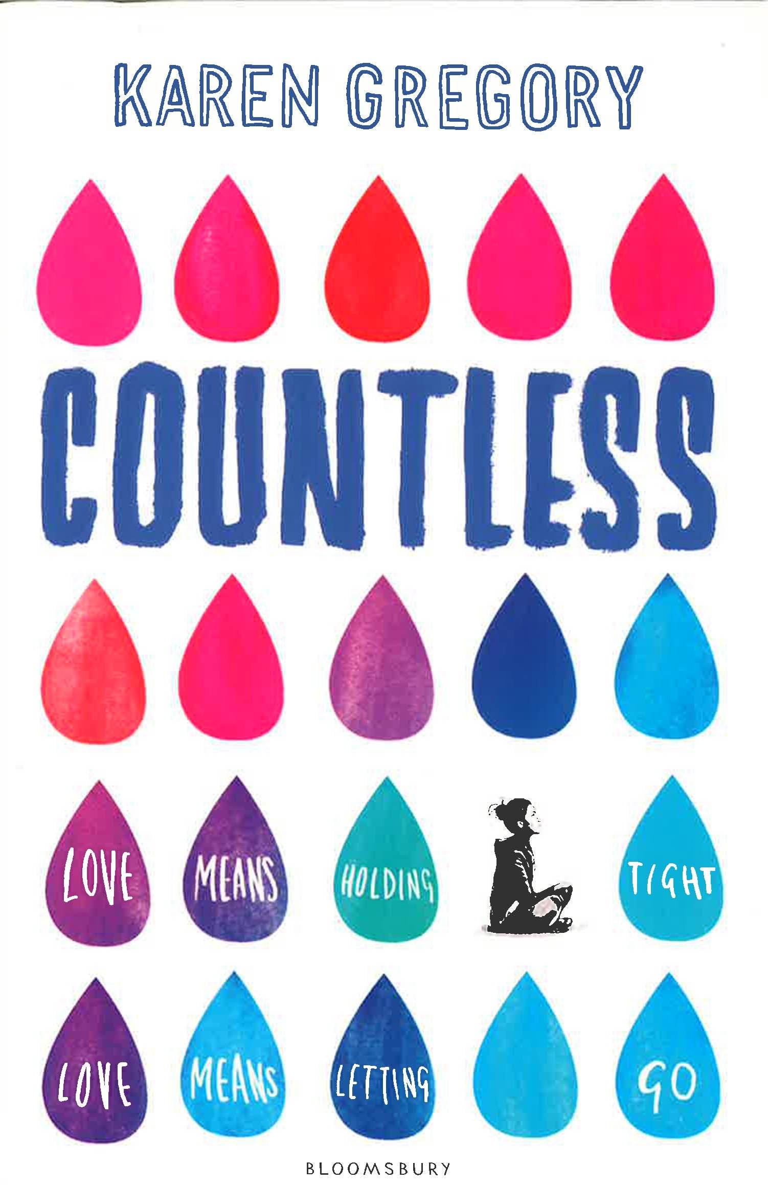 Countless – BookXcess