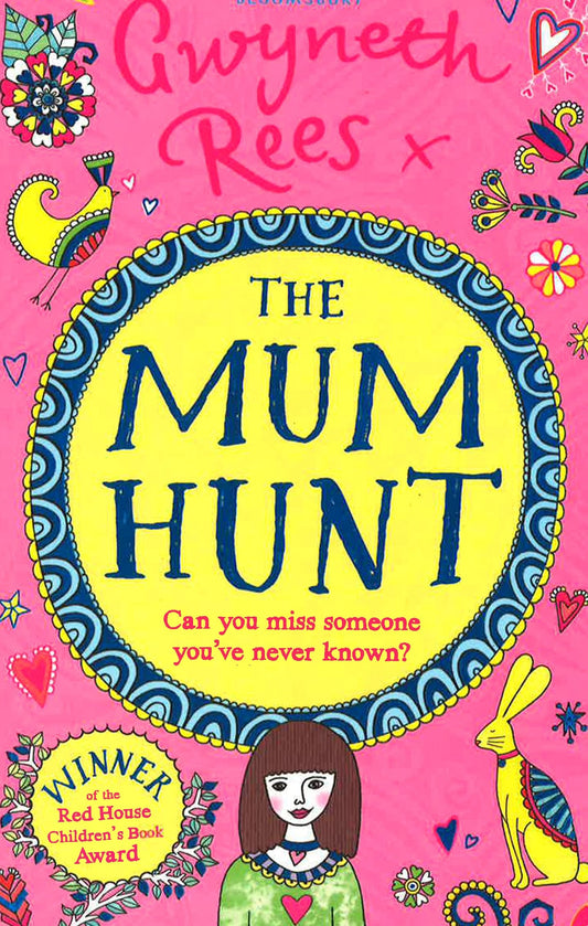 The Mum Hunt