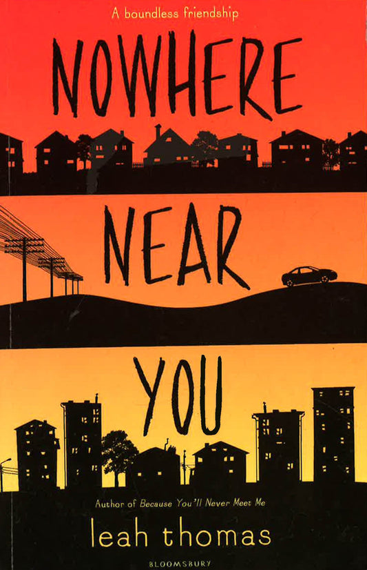 Nowhere Near You (Because Youll Never Meet Me 2)