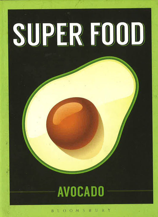 Avocado (Super Food)