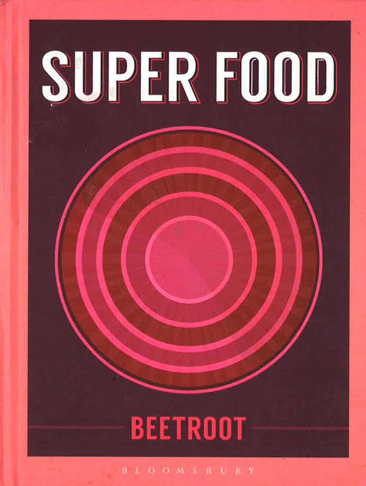 Beetroot (Superfoods)