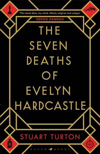 The Seven Deaths Of Evelyn HarDCastle
