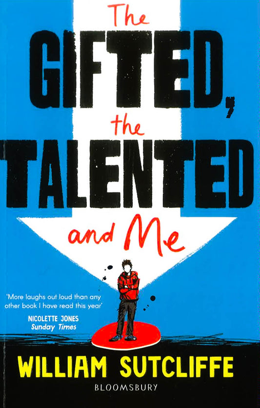 The Gifted, The Talented And Me