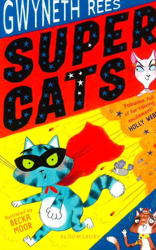 Super Cats