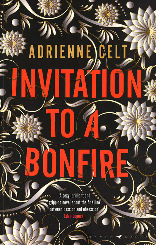 Invitation To A Bonfire