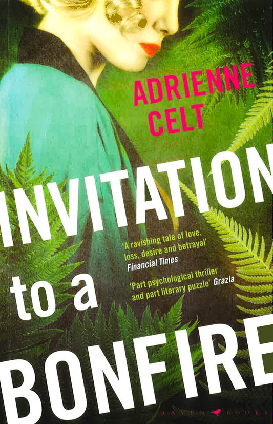 Invitation To A Bonfire