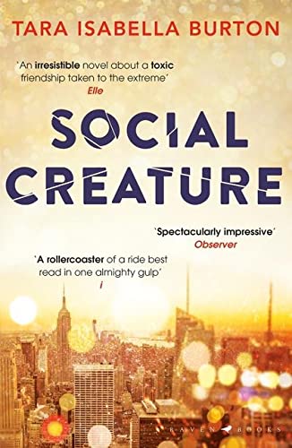 Social Creature