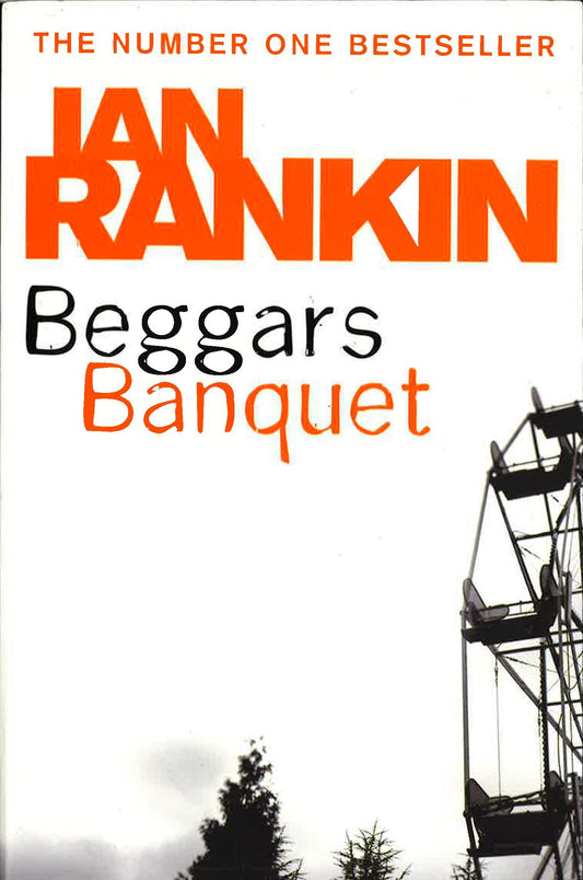 Beggars Banguet