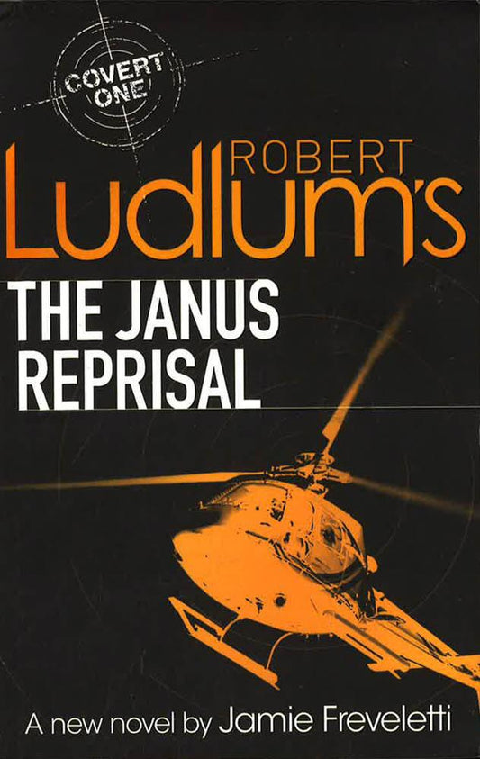 Robert Ludlum's The Janus Reprisal B