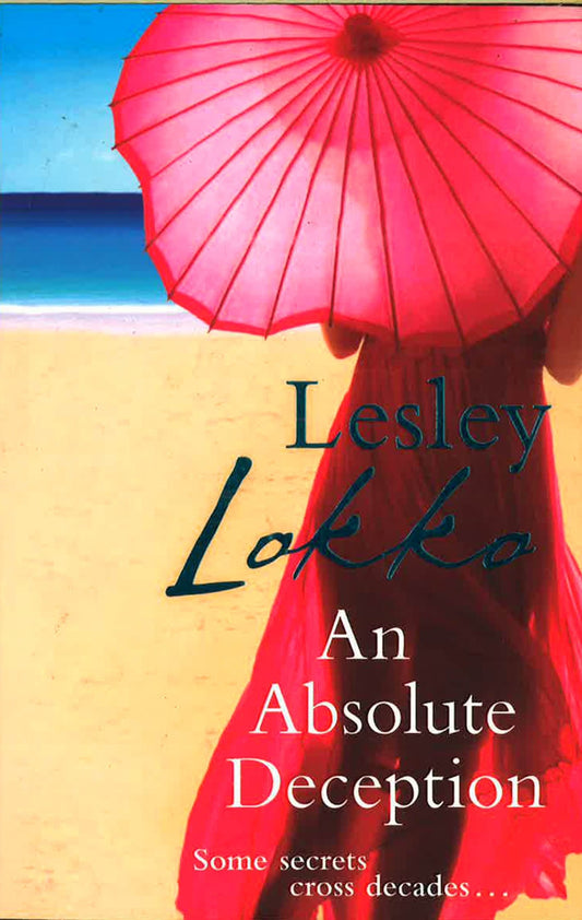 [Bargain Corner] An Absolute Deception