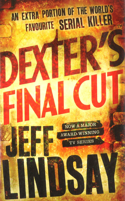 Dexter's Final Cut
