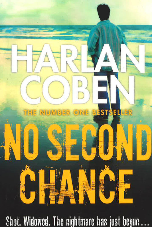 Coben: No Second Chance