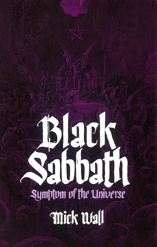 Black Sabbath: Symptom Of The Universe