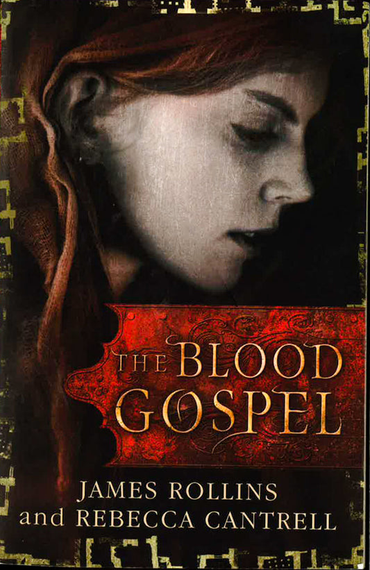 The Blood Gospel