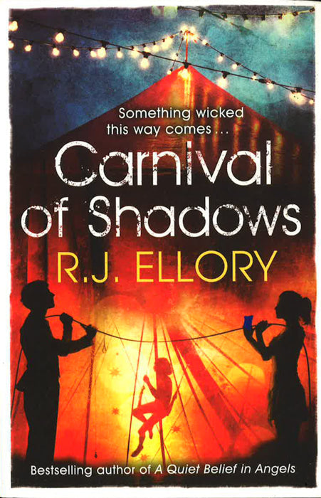 Carnival Of Shadows B